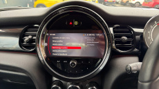 MINI Cooper 2.0 S Classic 3dr Auto Petrol Hatchback